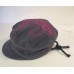 Hat Cap Pink Academy Pink Royalty Victoria Secret Stonewash Gray Cabbie Newsboy  eb-97472648